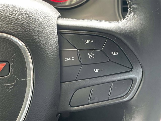 Used 2022 Dodge Charger SXT w/ Blacktop Package image 22