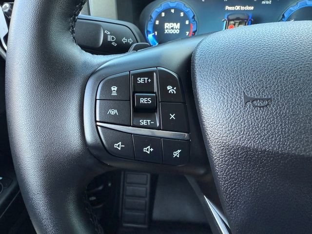 Certified 2025 Ford Bronco Sport Badlands image 18