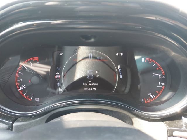Used 2023 Dodge Durango GT RWD image 19