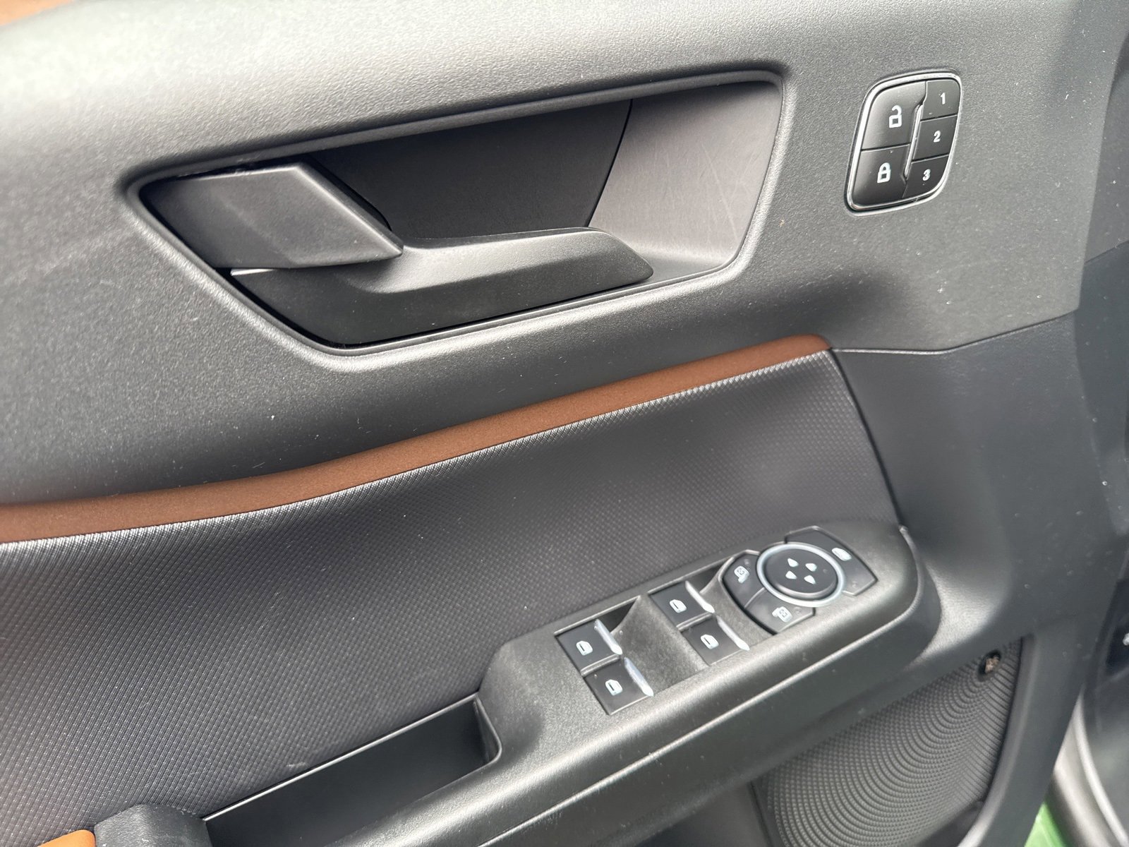 Certified 2023 Ford Bronco Sport Badlands w/ Premium Package image 39