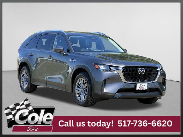 Used 2024 MAZDA CX-90 Plug-In Hybrid w/ Preferred