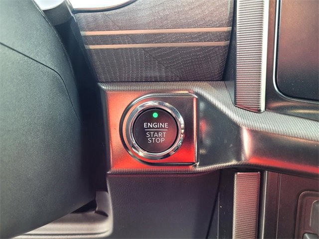 Certified 2023 Ford F150 Platinum image 18