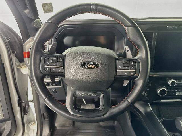 Certified 2024 Ford F150 Raptor AWD/4WD image 12