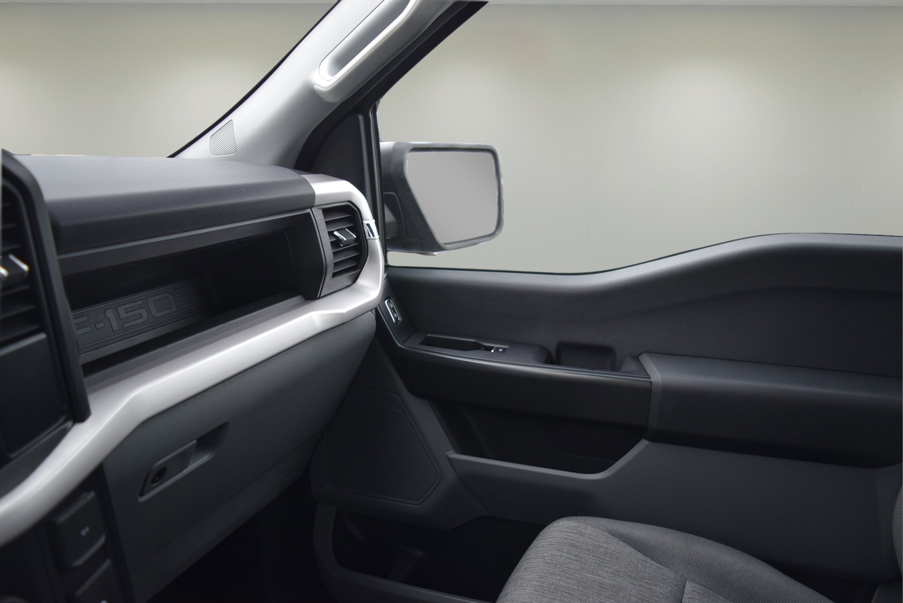 Certified 2023 Ford F150 XL w/ XL Chrome Appearance Package image 14