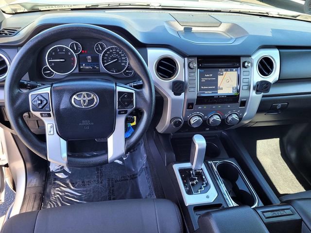 Used 2017 Toyota Tundra SR5 AWD/4WD image 9