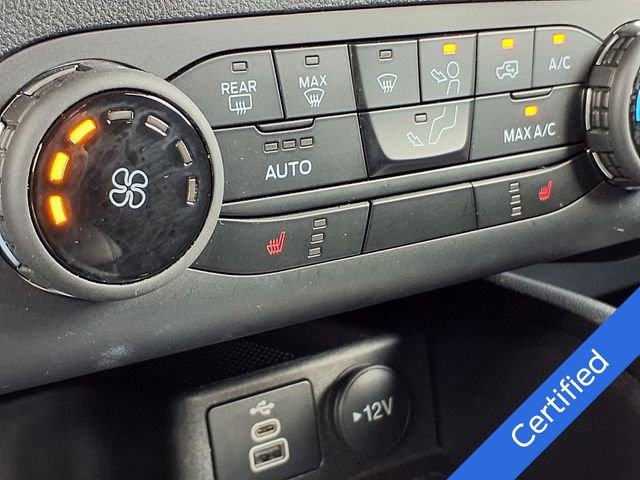 Certified 2024 Ford Bronco Sport Big Bend w/ Convenience Package AWD/4WD image 5