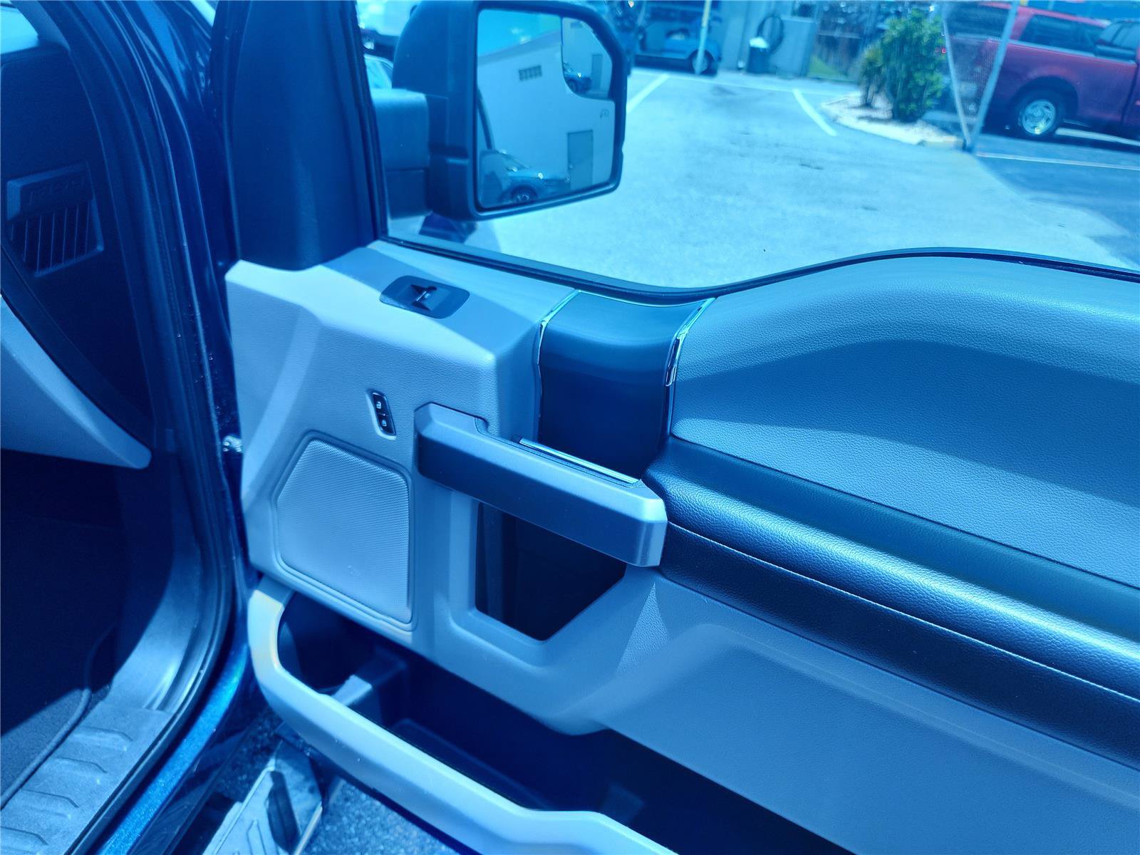 Certified 2019 Ford F150 XLT w/ Equipment Group 302A Luxury RWD image 25