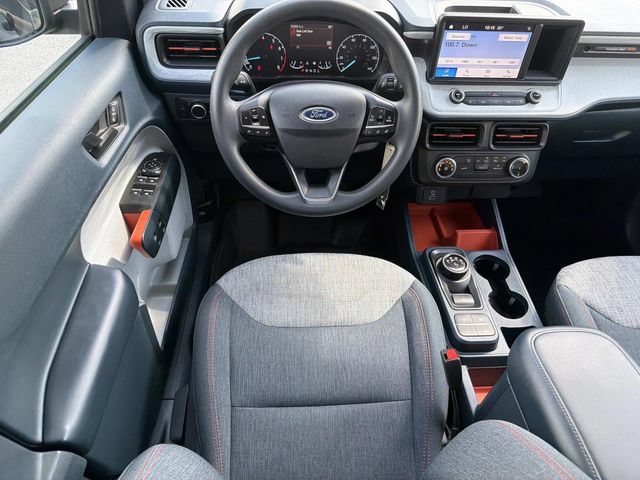 Certified 2023 Ford Maverick XLT FWD image 15