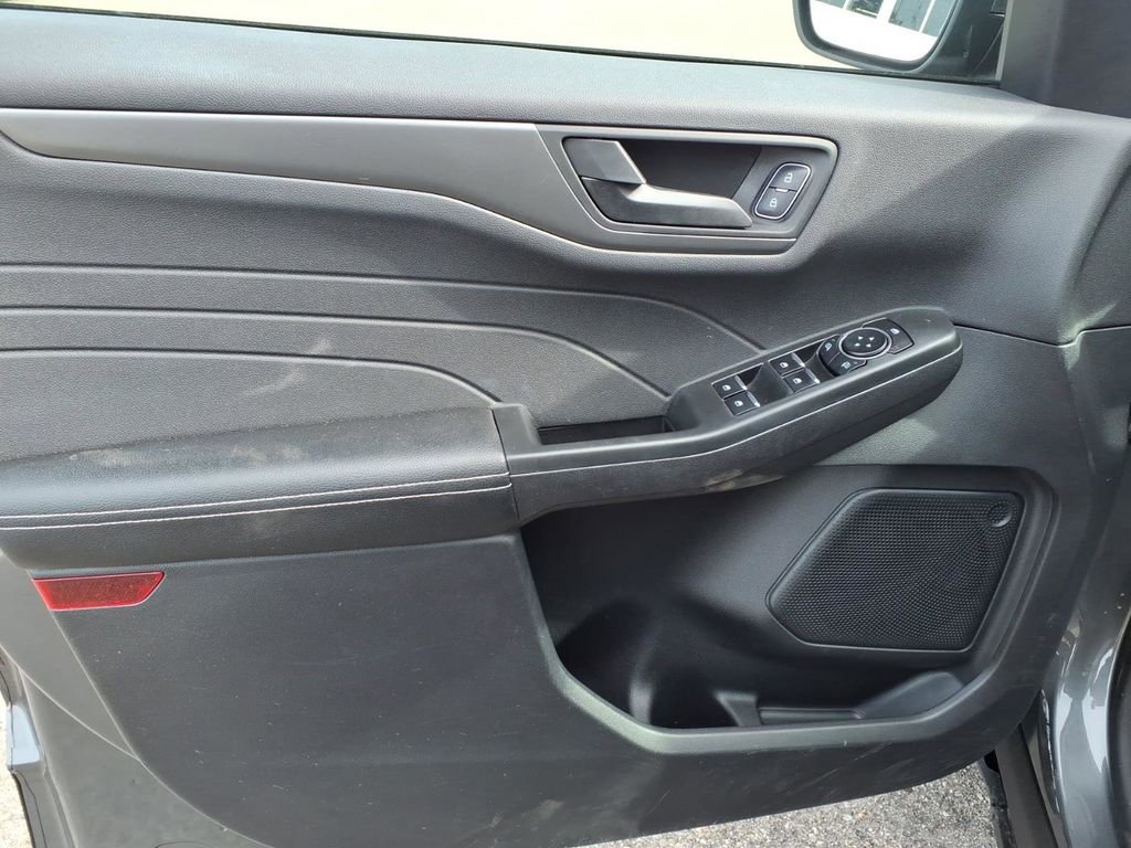 Certified 2023 Ford Escape Active image 13