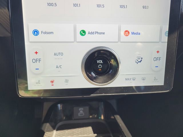 Certified 2022 Ford Mustang Mach-E Premium image 24