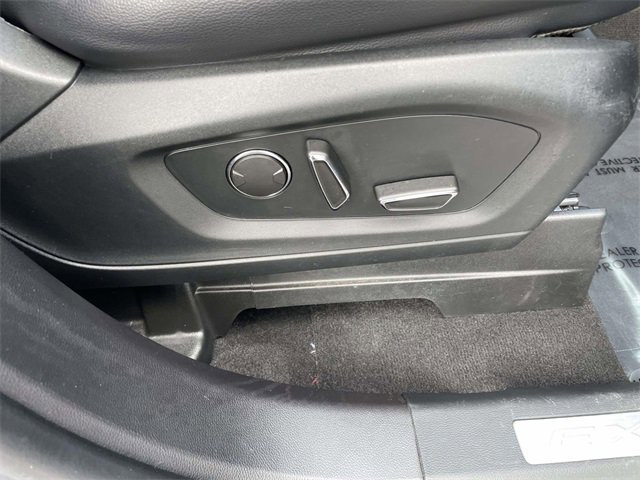 Certified 2020 Ford Explorer Limited image 33