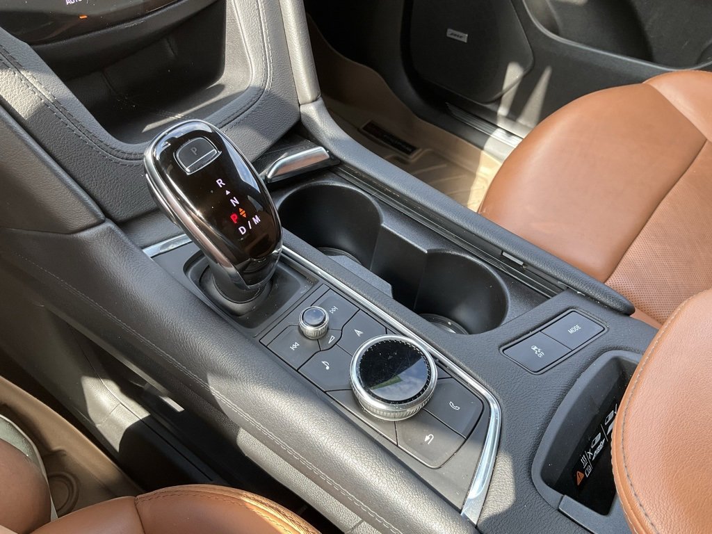 Used 2020 Cadillac XT5 Premium Luxury image 13