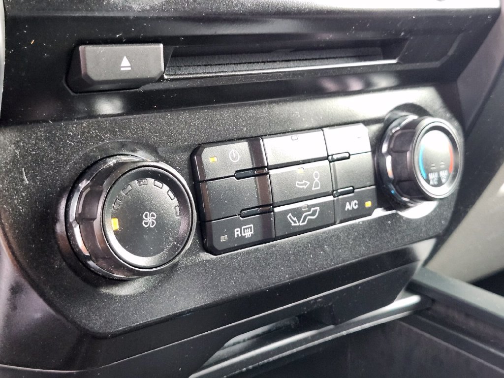 Certified 2018 Ford F150 XL w/ Equipment Group 101A Mid AWD/4WD image 22