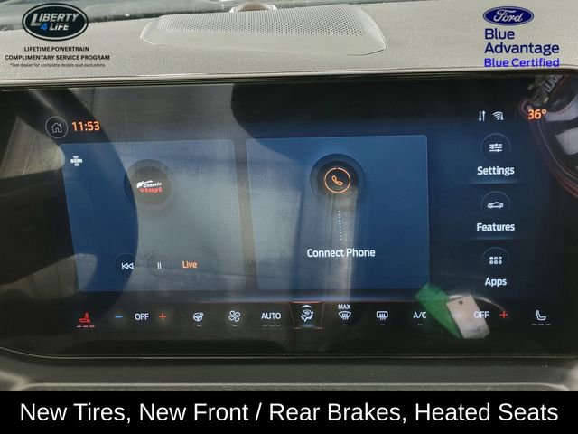 Certified 2024 Ford Mustang Premium RWD image 21