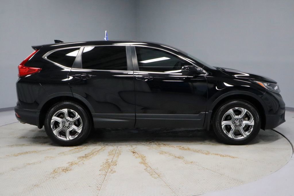 Used 2019 Honda CR-V EX-L image 7