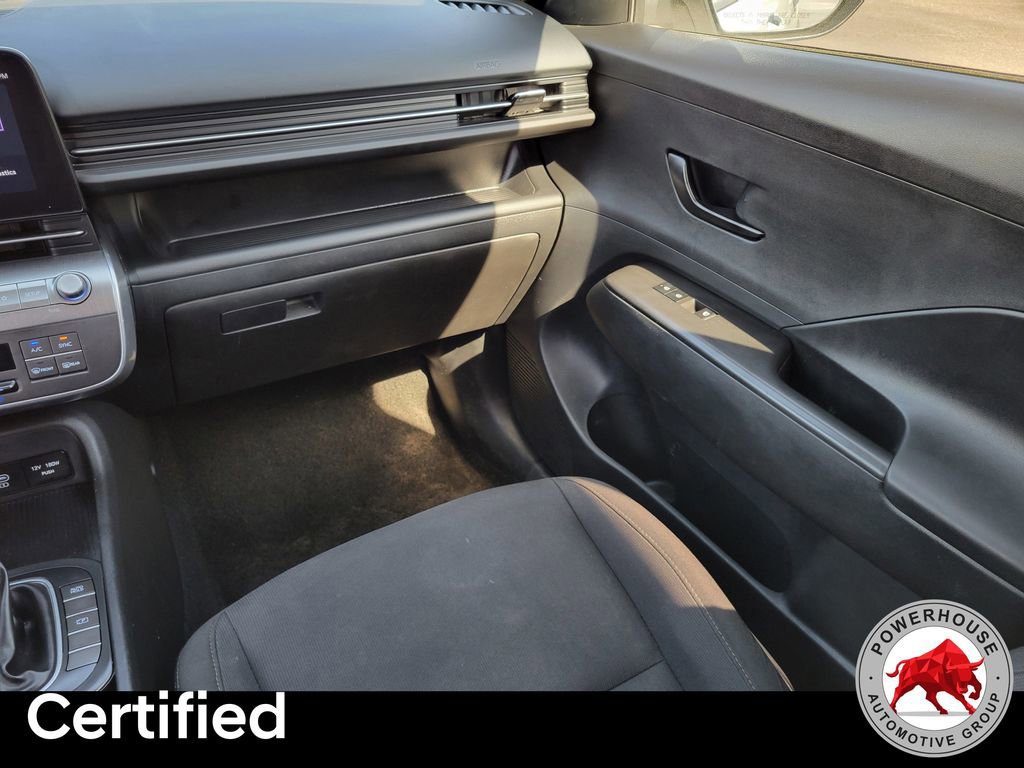 Used 2024 Hyundai Kona SEL image 19