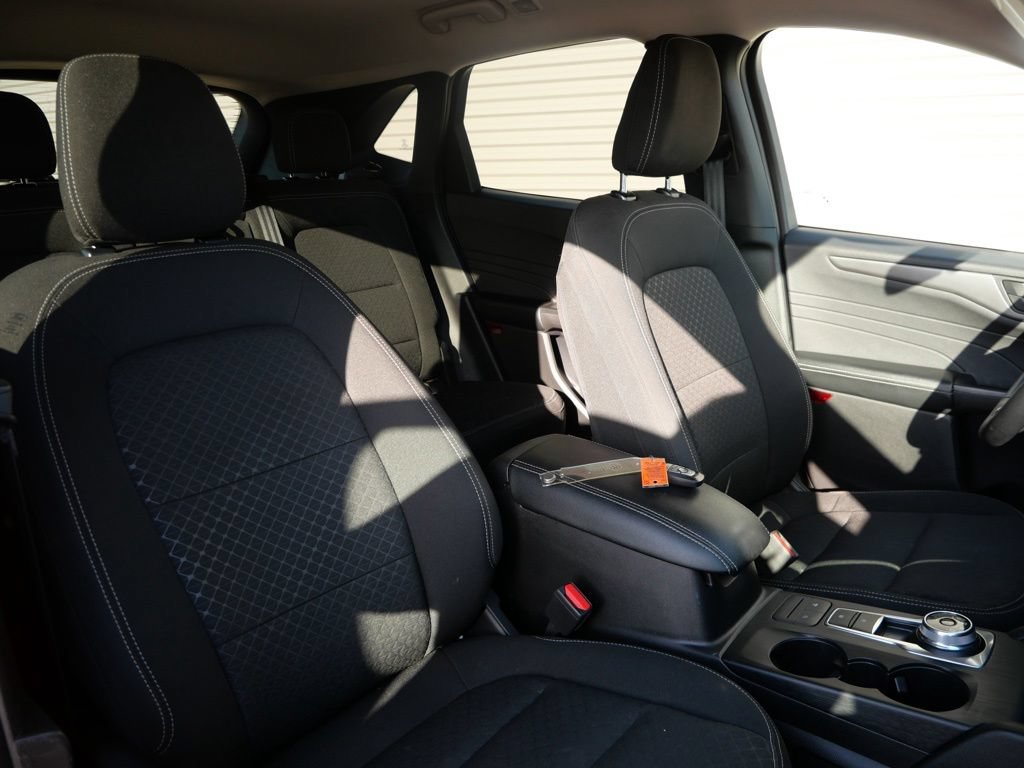 Certified 2024 Ford Escape Active AWD/4WD image 21