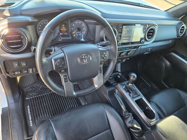 Used 2020 Toyota Tacoma 4x4 Double Cab image 6