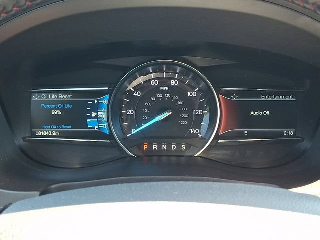 Certified 2018 Ford Explorer Sport w/ Equipment Group 401A AWD/4WD image 33