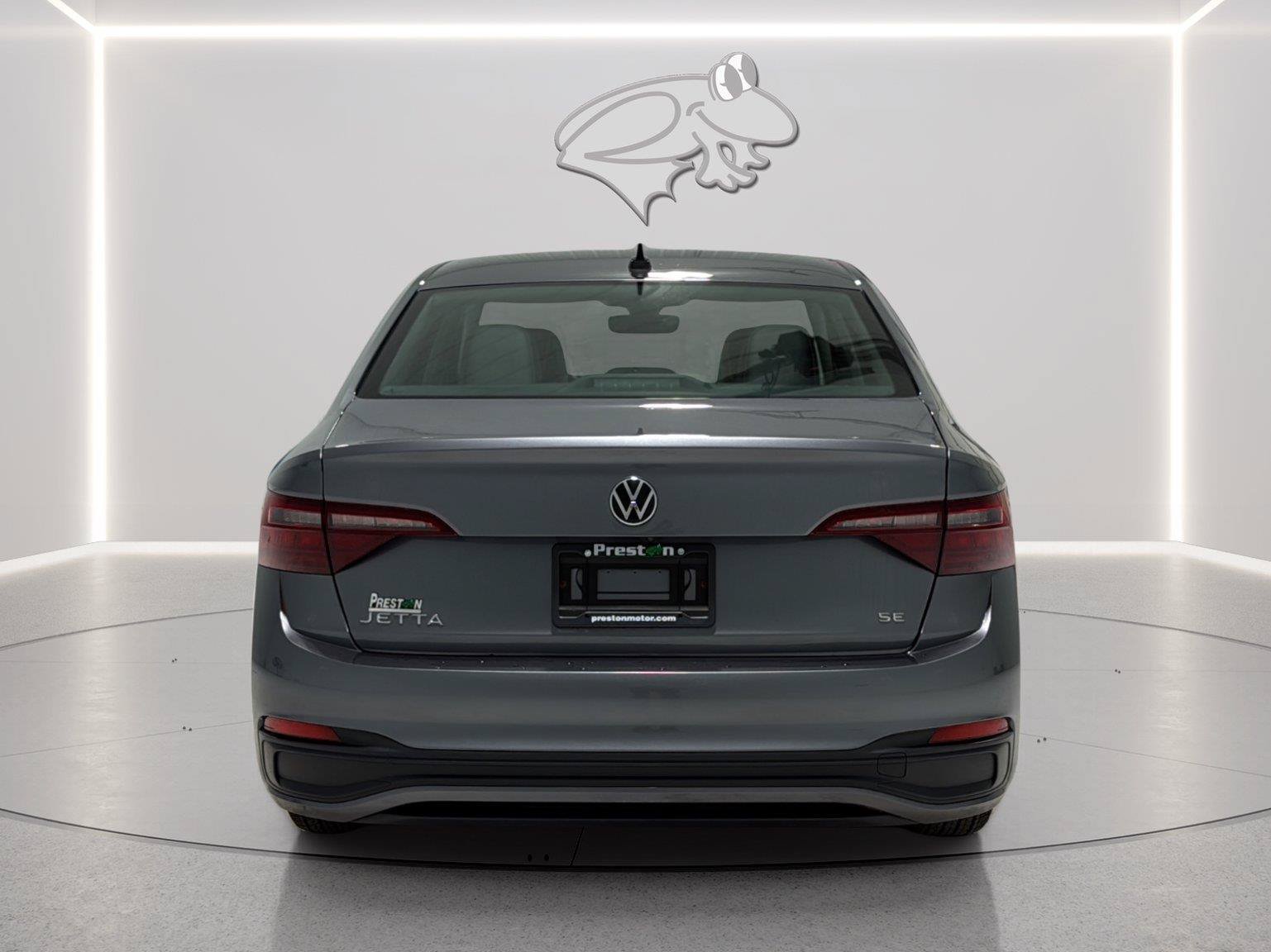 Used 2022 Volkswagen Jetta SE FWD image 6