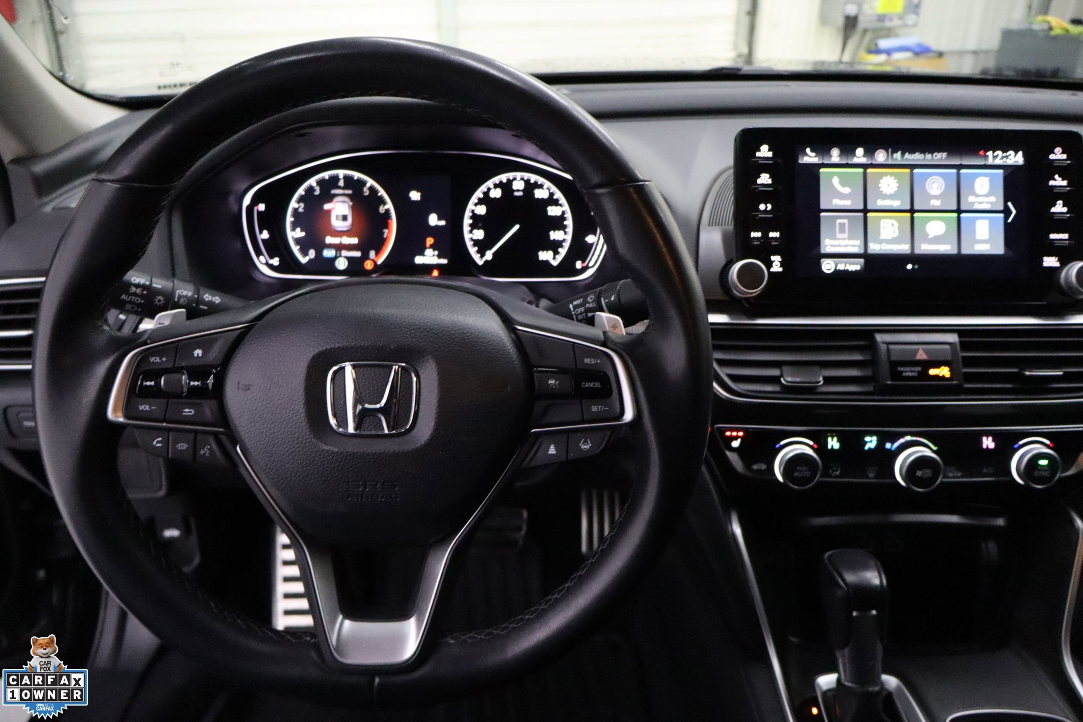 Used 2022 Honda Accord Sport Special Edition image 18