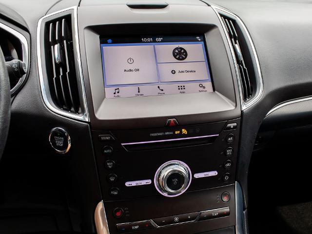 Certified 2019 Ford Edge Titanium AWD/4WD image 19