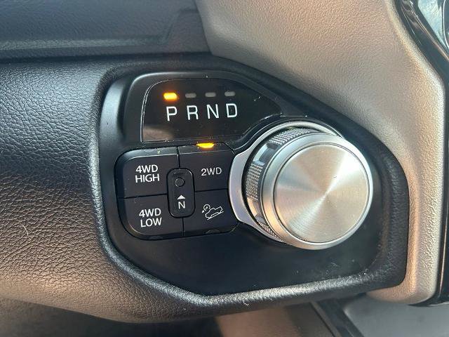 Used 2020 RAM 2500 Laramie AWD/4WD image 17