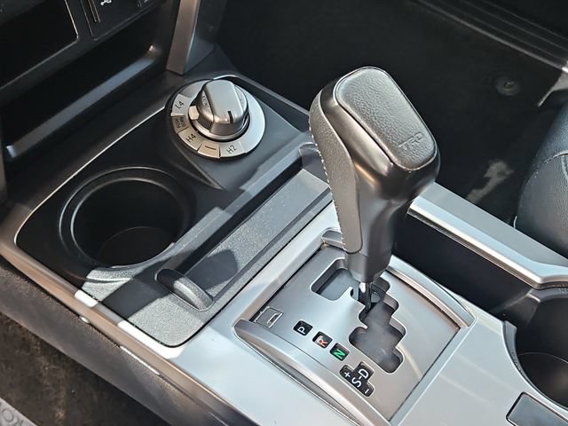 Used 2022 Toyota 4Runner TRD Sport AWD/4WD image 21