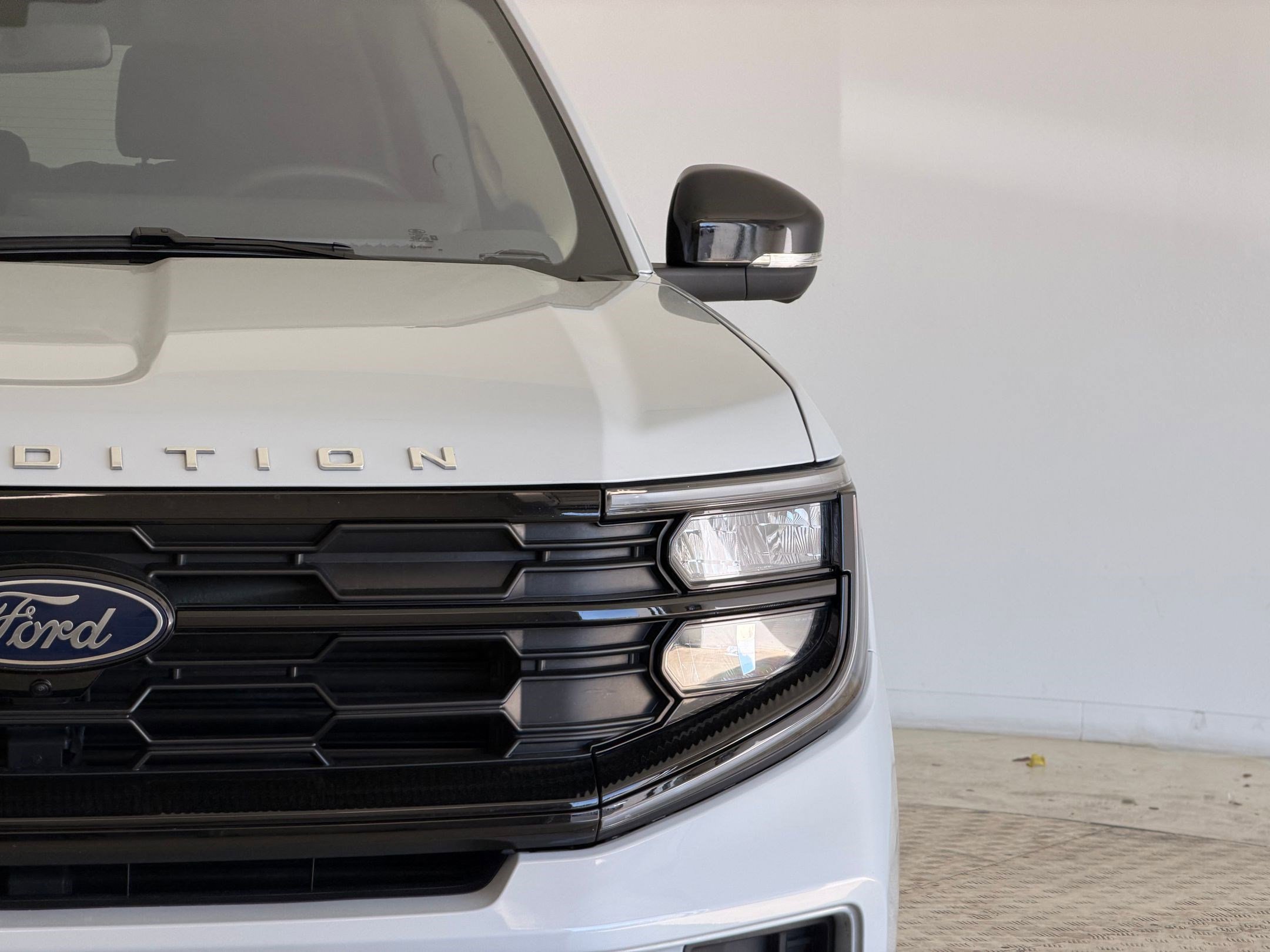 Certified 2025 Ford Expedition Max Active image 11