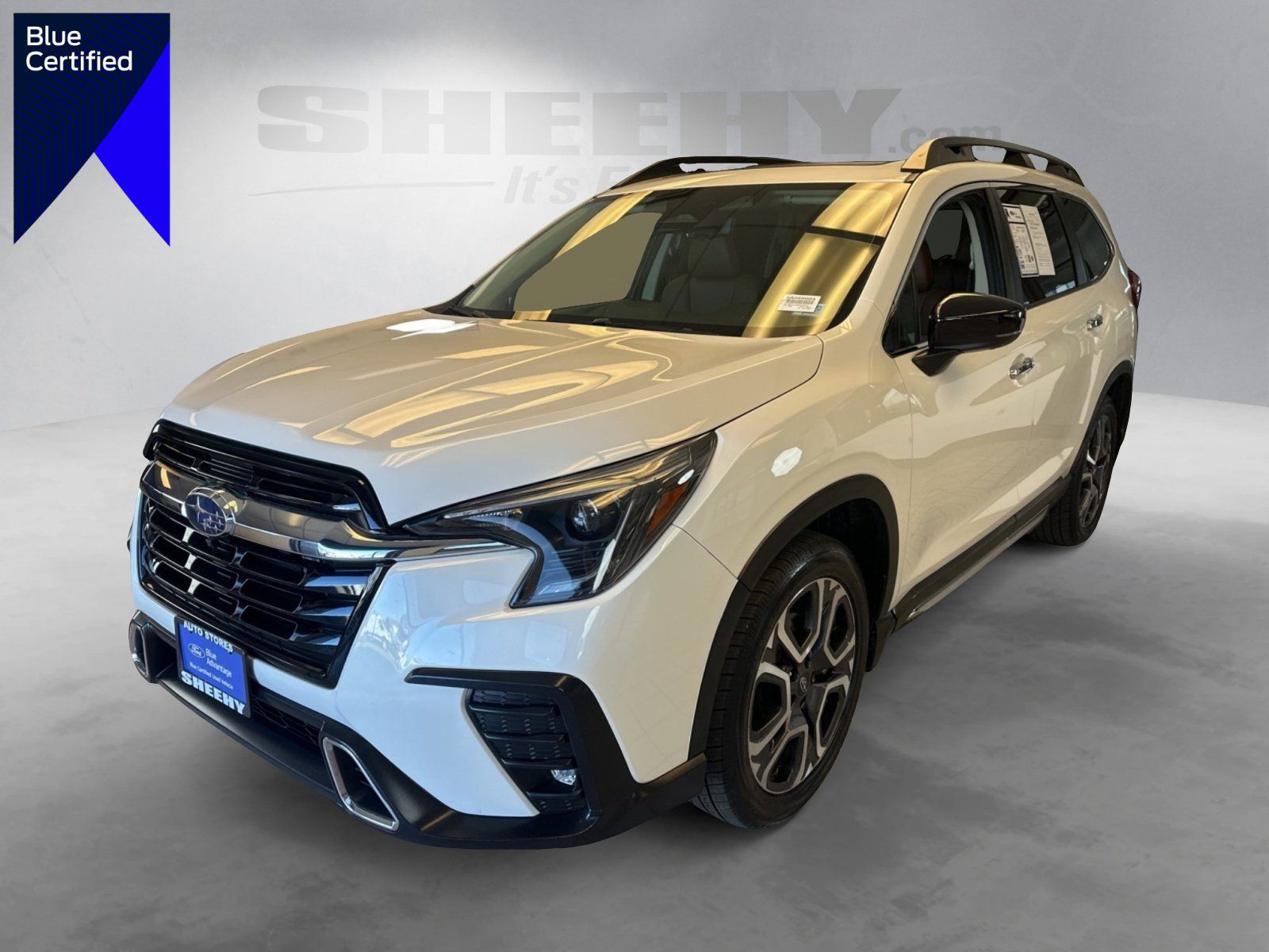 Used 2024 Subaru Ascent Touring