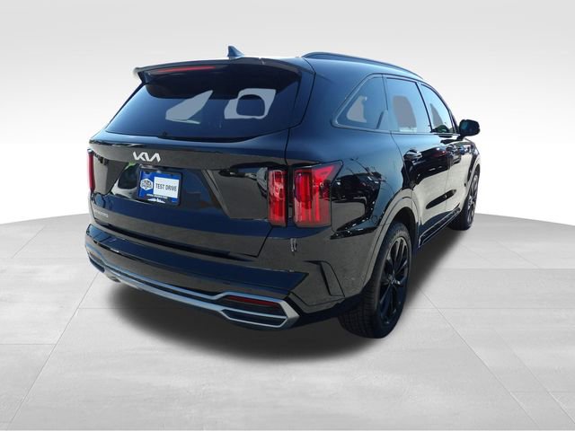 Used 2023 Kia Sorento SX FWD image 9