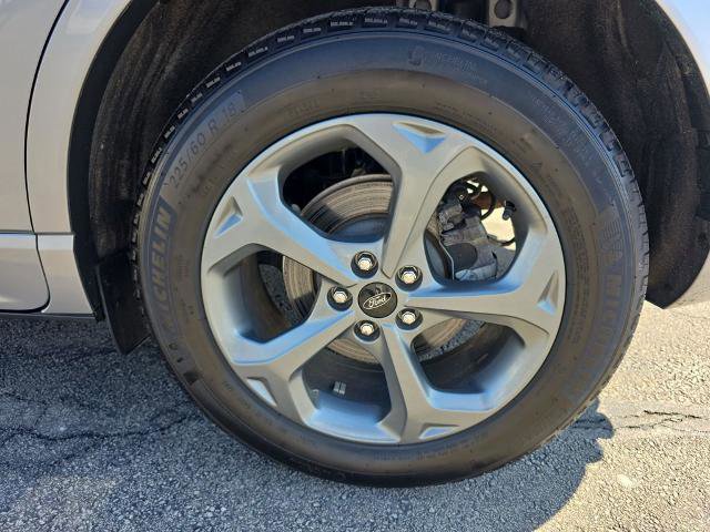 Certified 2023 Ford Escape ST-Line w/ Tech Pack #1 image 11