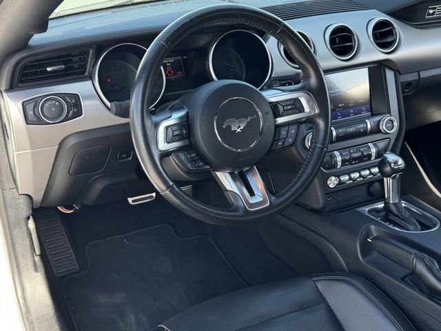 Certified 2020 Ford Mustang GT Premium image 11