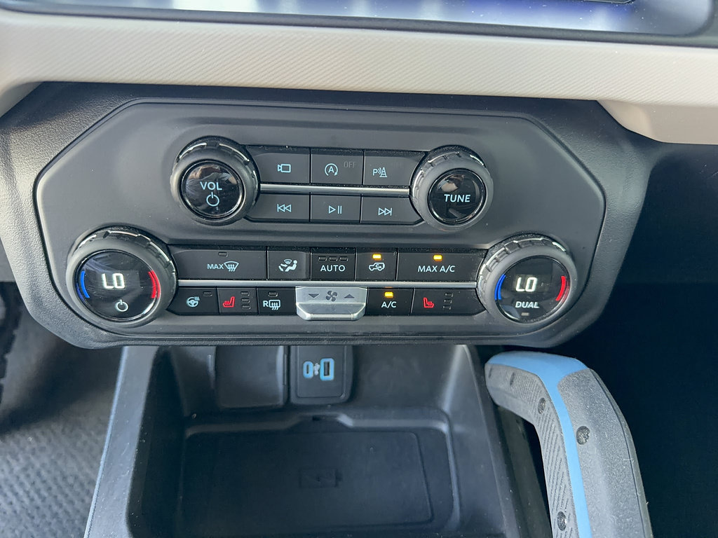 Certified 2023 Ford Bronco Wildtrak AWD/4WD image 22