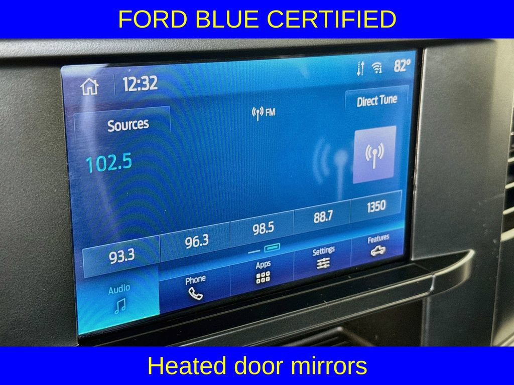 Certified 2026 Ford F250 XL AWD/4WD image 17
