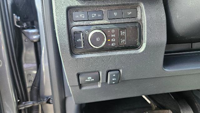 Certified 2024 Ford F350 Lariat image 17