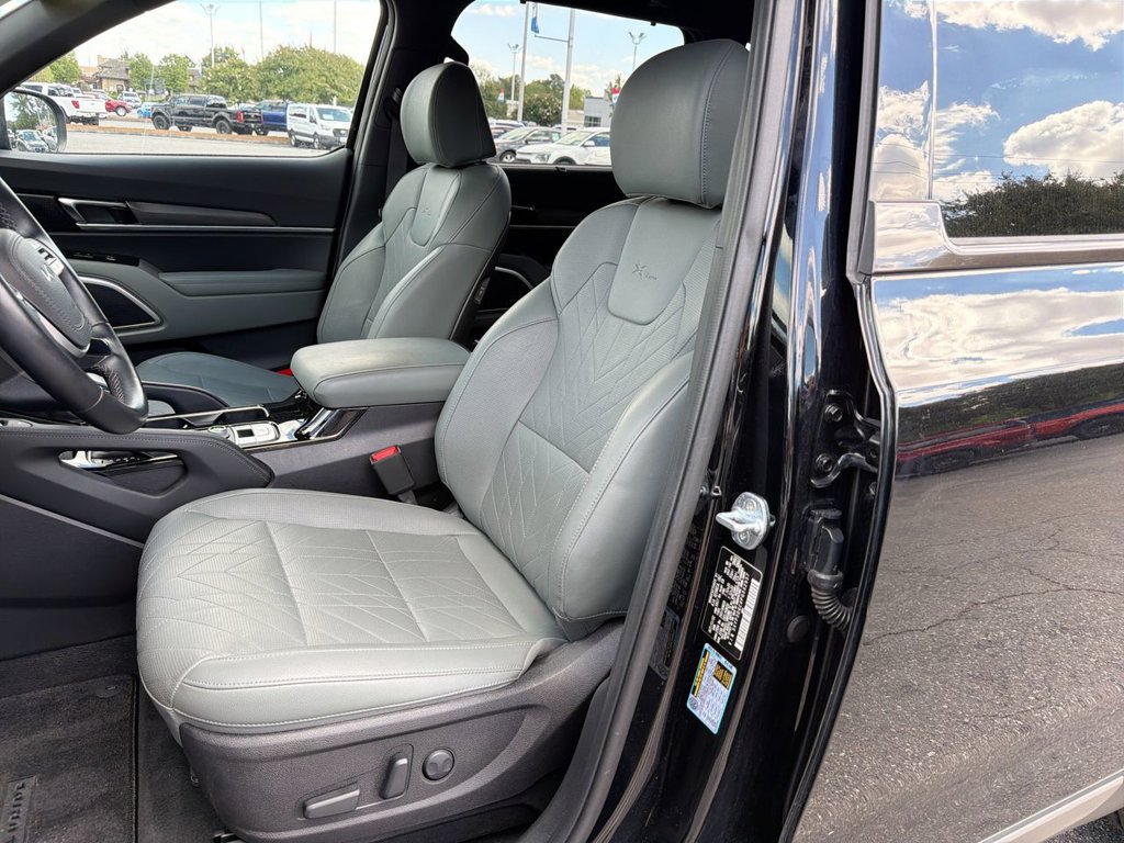 Used 2023 Kia Telluride EX X-Line AWD/4WD image 11
