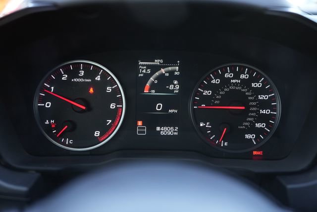 Used 2023 Subaru WRX Premium image 25