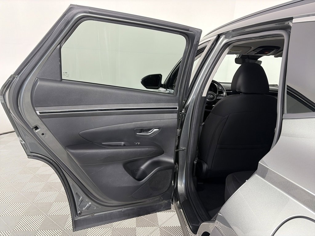 Used 2023 Hyundai Tucson SEL image 12