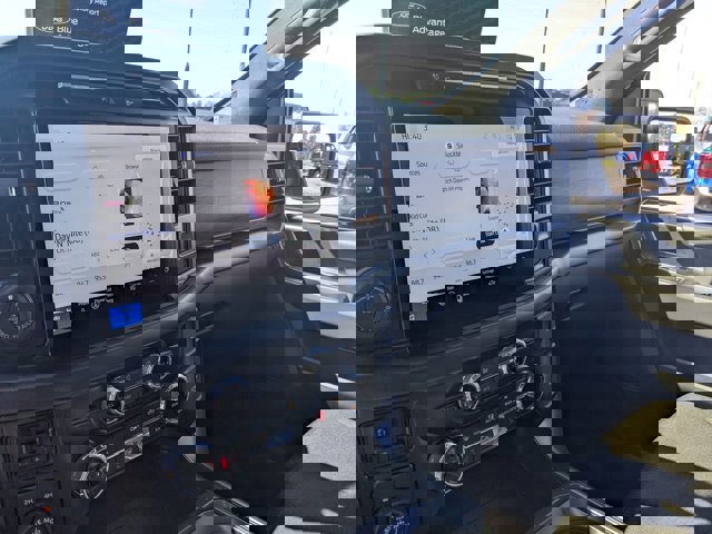 Certified 2024 Ford F150 XLT w/ Equipment Group 302A MID image 20