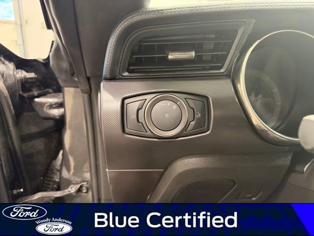 Certified 2020 Ford Mustang Shelby GT350 w/ Technology Package image 20
