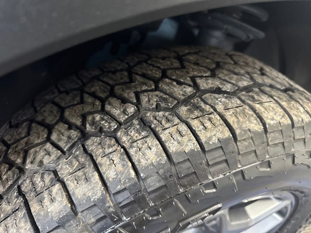 Certified 2022 Ford Bronco Sport Badlands image 27