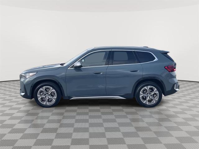 Used 2024 BMW X1 xDrive28i w/ Technology Package image 2