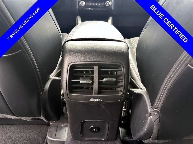 Certified 2024 Ford Escape ST-Line w/ Tech Pack #1 AWD/4WD image 9