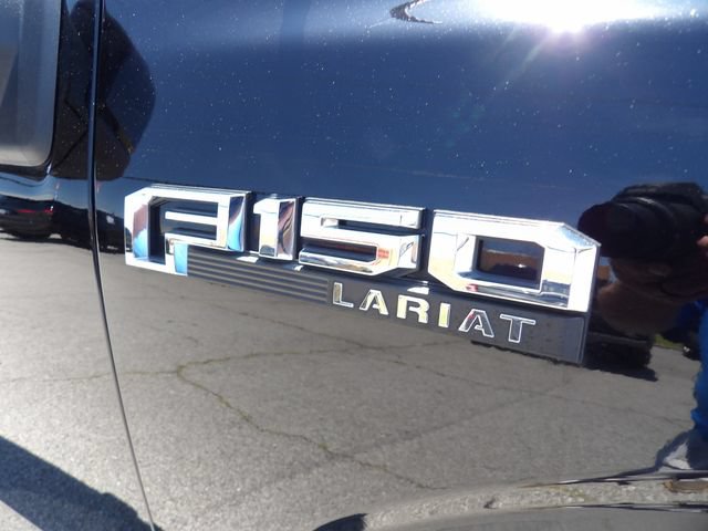 Certified 2020 Ford F150 Lariat AWD/4WD image 12