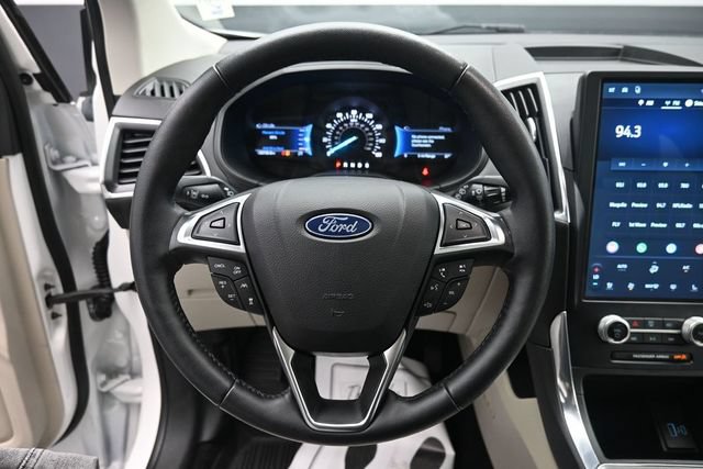 Certified 2024 Ford Edge Titanium w/ Titanium Elite Package AWD/4WD image 15
