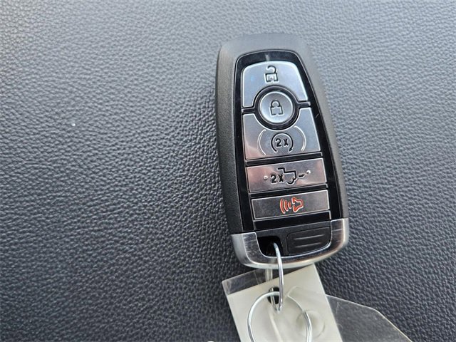 Certified 2023 Ford F150 Tremor w/ Equipment Group 402A High image 34