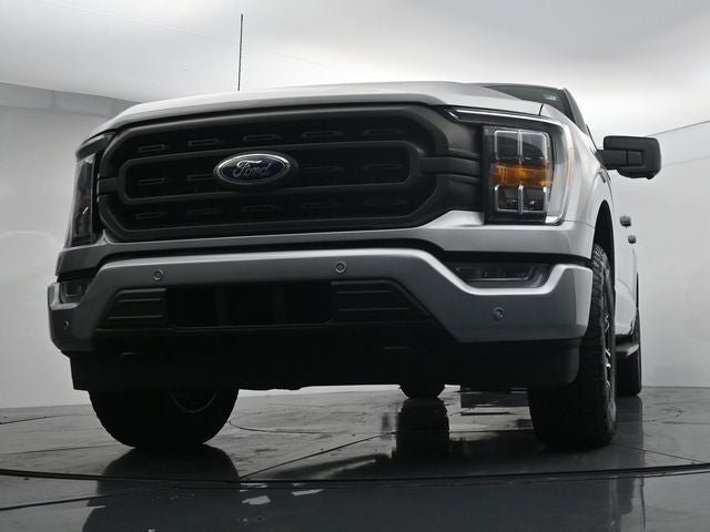 Certified 2023 Ford F150 XLT w/ Equipment Group 302A High AWD/4WD image 32