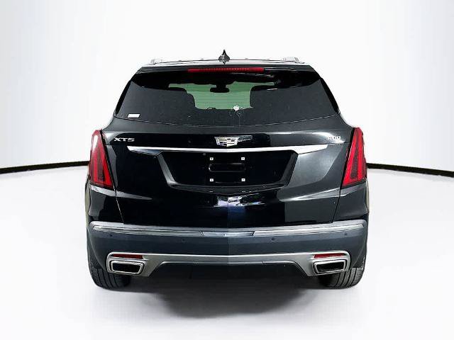 Used 2022 Cadillac XT5 Premium Luxury FWD image 5