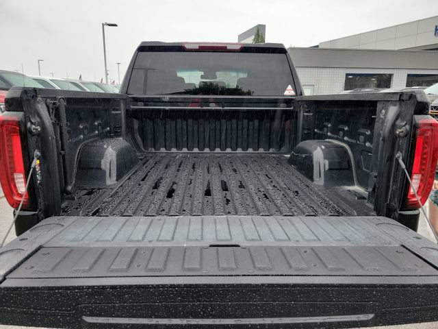 Used 2025 GMC Sierra 1500 SLT AWD/4WD image 26